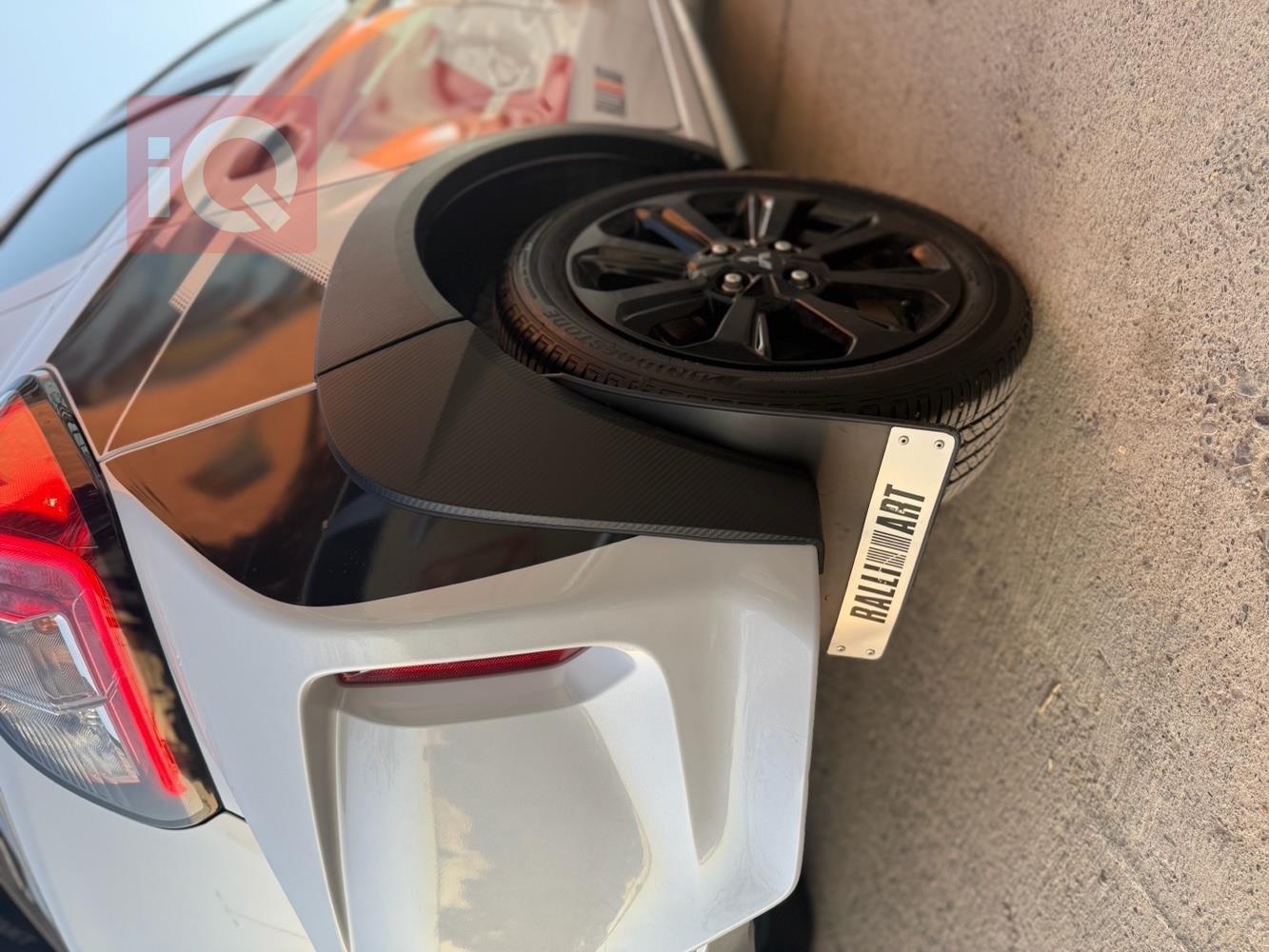 ميتسوبيشي ميراج